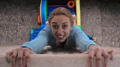 Once Upon a Time... Happily Never After Season 1 Episode 2 - Irresponsible