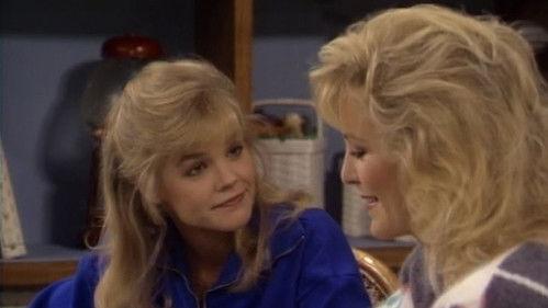 Growing Pains Season 4 Episode 9 - The Nanny