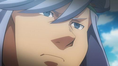 Helck Season 1 Episode 10 - In Pursuit of a Map