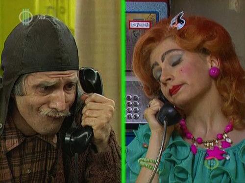 Vastyúk is talál szeget Season 1 Episode 7 - Episode 7