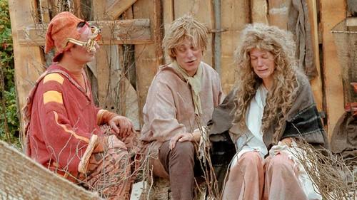 Pyrus i Alletiders Eventyr Season 1 Episode 16 - Episode 16