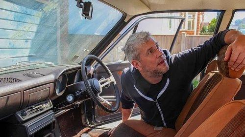 Ant Anstead: Born Mechanic Season 1 Episode 5 - Alfasud: A Rare Revival