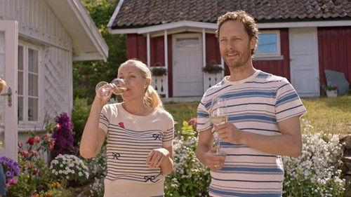 Neste sommer Season 3 Episode 1 - Launching & Cheese Puffs