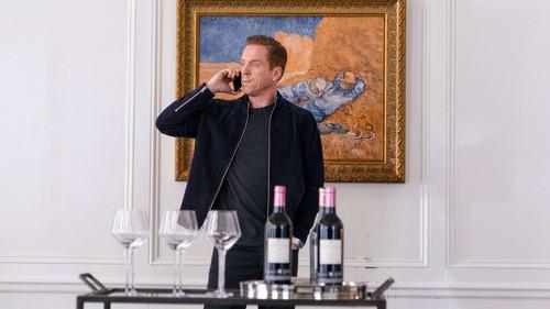 Billions Season 5 Episode 6 - The Nordic Model