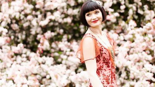 Miss Fisher's Murder Mysteries Season 1 Episode 9 - Queen of the Flowers