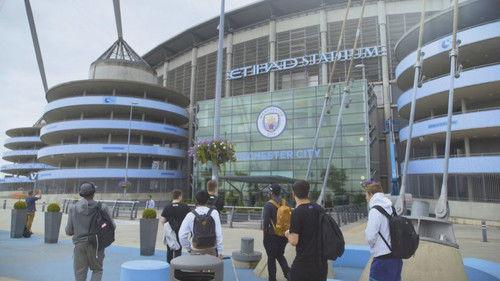 Sidemen Season 1 Episode 3 - SIDEMEN MANCHESTER MEET UP