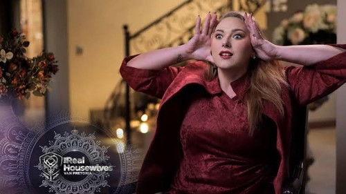 Die Real Housewives van Pretoria Season 1 Episode 2 - Geslag-onthulling