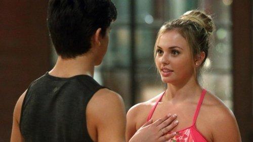 The Next Step Season 4 Episode 9 - Dancing with Myself