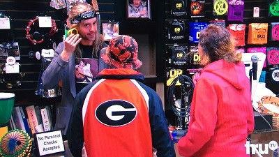 The Carbonaro Effect Season 2 Episode 19 - Warthogs, WogHearts and Hogwarts