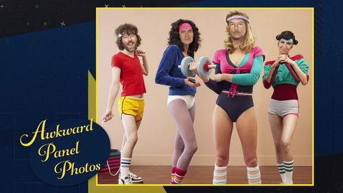 Lights Out with David Spade Season 1 Episode 15 - Nikki Glaser, Bert Kreischer & Todd Barry