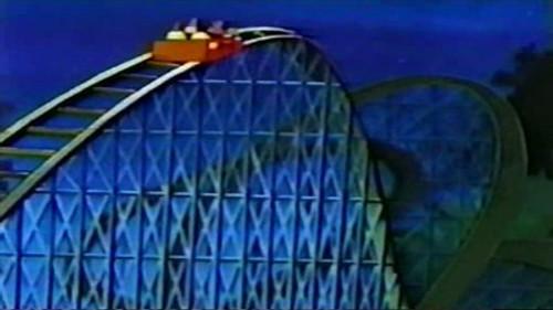 Phantom 2040 Season 1 Episode 13 - Three Into One