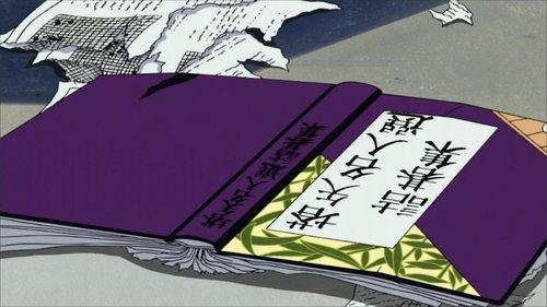 Hikaru no Go Season 1 Episode 4 - Kaga in Shogi Club