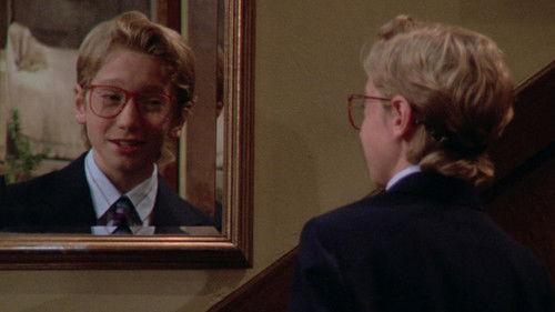 undefined Season 4 Episode 11 - Make Room for Daddy