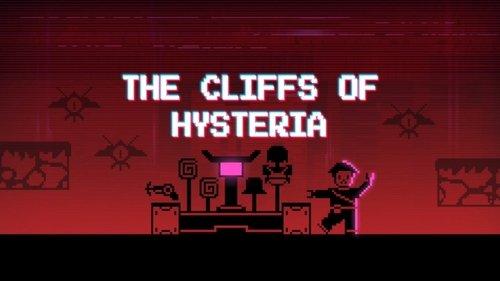 Ninjago: Masters of Spinjitzu Season 12 Episode 7 - The Cliffs of Hysteria