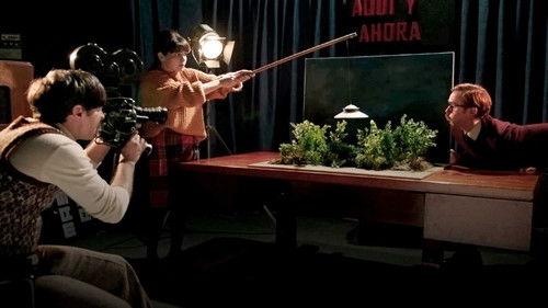 Abducidos Season 1 Episode 1 - Episode 1