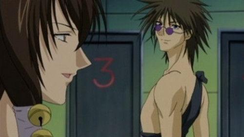 GetBackers Season 1 Episode 17 - Gathering, Retrieval Team!