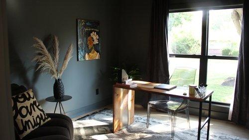 Fixer to Fabulous Season 2 Episode 9 - A Boring House Turns Into a Boho-Chic Rental