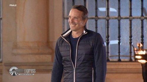 Pékin Express Season 12 Episode 10 - Episode 10