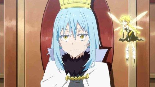 That Time I Got Reincarnated as a Slime Season 3 Episode 23 - The Labyrinth Is Opened