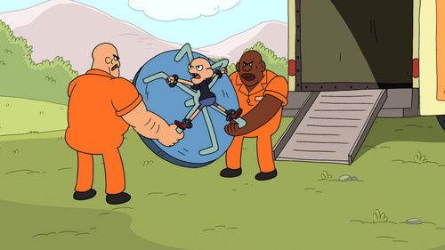 Clarence Season 2 Episode 2 - Lost Playground