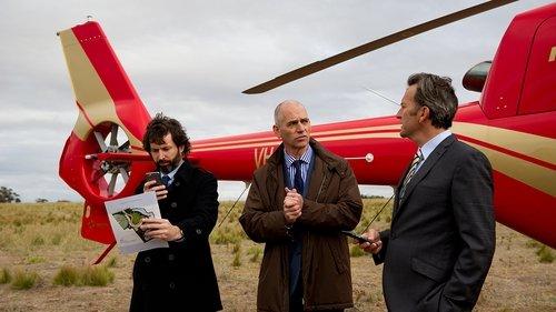 Utopia Season 2 Episode 6 - Starting the Conversation