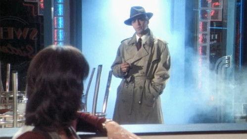 Sisters Season 4 Episode 8 - A Bolt from the Blue