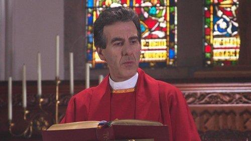 Moone Boy Season 1 Episode 5 - Godfellas