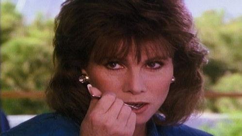 Knots Landing Season 9 Episode 25 - With a Heavy Heart