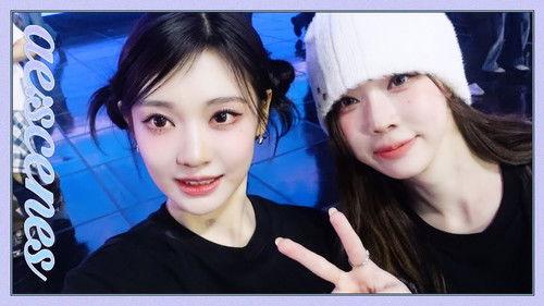 [ae:scenes] Season 1 Episode 16 - aespa SMTOWN LIVE 2025 @SEOUL Behind