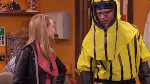 Mr. Young Season 1 Episode 7 - Mr. Honest