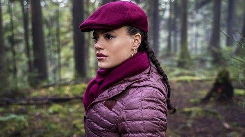 Charmed Season 3 Episode 8 - O, The Tangled Web