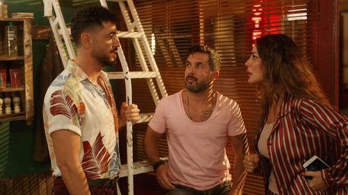 Salon Zahra Season 2 Episode 2 - Episode 2