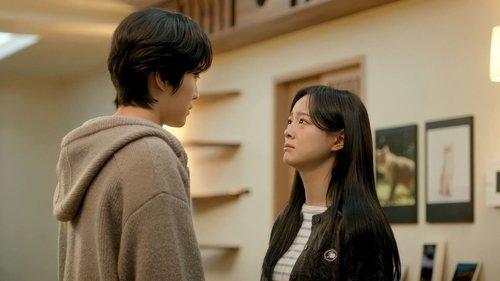 Brewing Love Season 1 Episode 11 - Tangled In Love and Brew