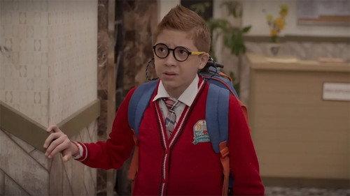 Una familia de diez Season 5 Episode 6 - El aumento y la tarea