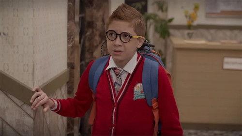 Una familia de diez Season 5 Episode 6 - El aumento y la tarea