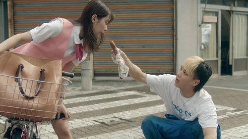 Bicycling Mellow Love Season 1 Episode 3 - Episode 3