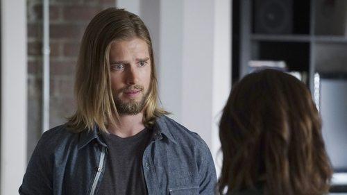 undefined Season 7 Episode 9 - The Wrath of Kahn