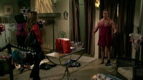 Gary Unmarried Season 2 Episode 7 - Gary and Allison's Friend