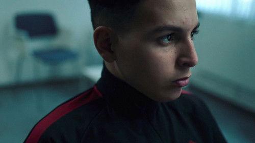 Mocro Maffia: Komtgoed Season 1 Episode 5 - Not On His Head Bro