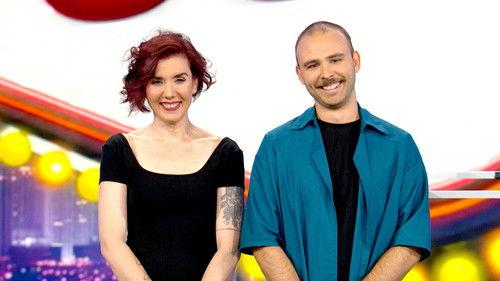 Penn & Teller: Fool Us Season 11 Episode 16 - The Psychic Gorilla