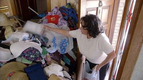 Hoarders Season 7 Episode 6 - David & Nora