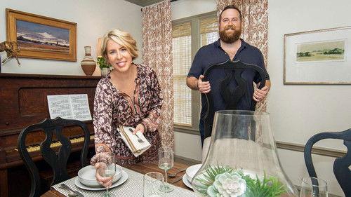 Home Town Season 7 Episode 5 - A Solid Foundation