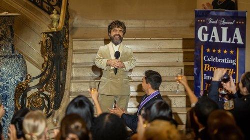 Dexter: Resurrection Season 1 Episode 10 - And Justice for All...