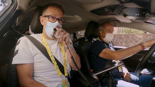 Tour de France: Unchained Season 1 Episode 3 - The Weight of a Nation