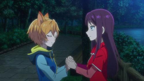 Monster Sonic! D'Artagnan no Idol Sengen Season 1 Episode 5 - The Fated MSonic!