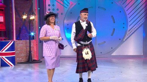 Le Bigdil Season 9 Episode 21 - Episode 21