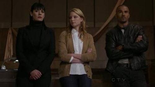 undefined Season 6 Episode 10 - What Happens at Home...