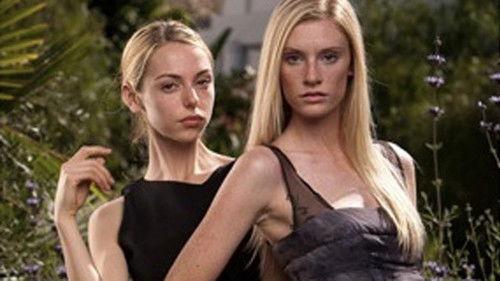 America's Next Top Model Season 15 Episode 1 - Welcome to High Fashion