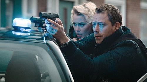 Flikken Rotterdam Season 4 Episode 1 - Episode 1