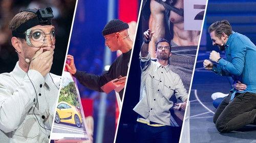 Joko & Klaas gegen ProSieben Season 3 Episode 2 - Episode 2
